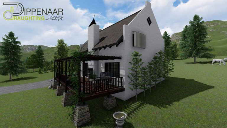 FP 04 | Dippenaar Draughting & Design