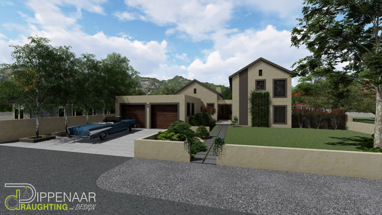FP 08 | Dippenaar Draughting & Design