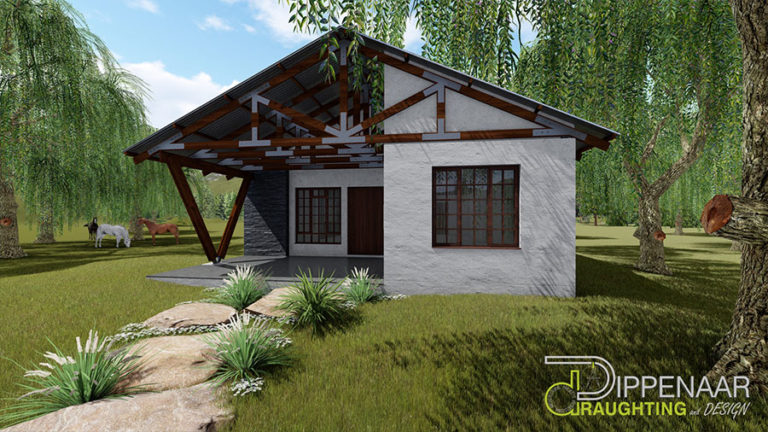 FP 09 | Dippenaar Draughting & Design