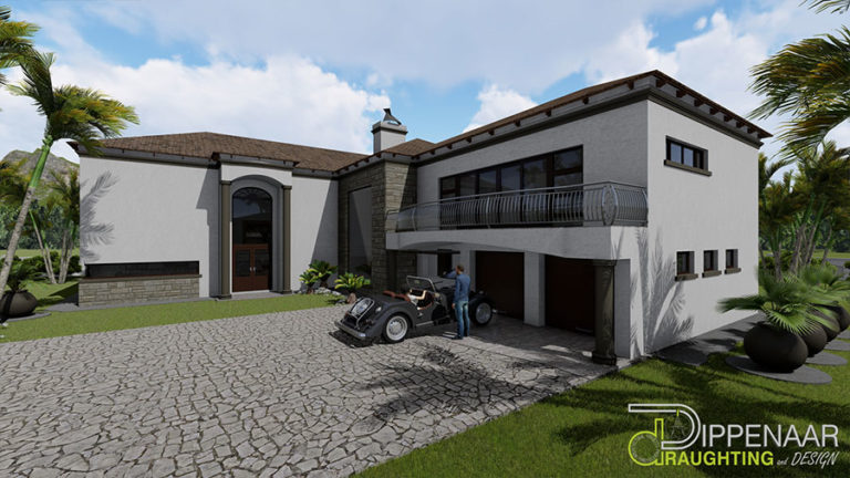 FP 12 | Dippenaar Draughting & Design