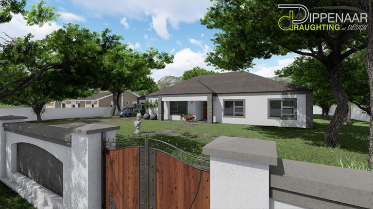 FP 14 | Dippenaar Draughting & Design