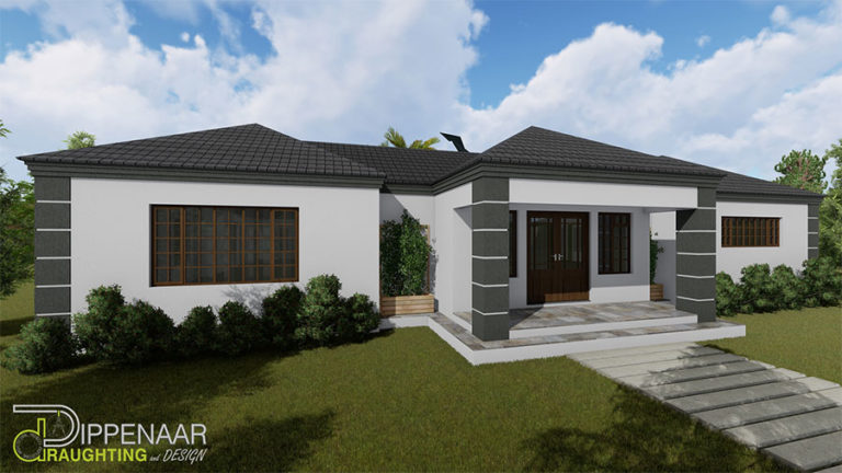 FP 16 | Dippenaar Draughting & Design