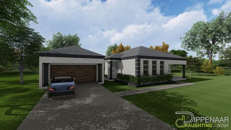 FP 18 | Dippenaar Draughting & Design