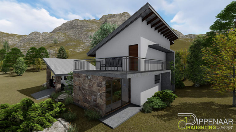 FP 21 | Dippenaar Draughting & Design