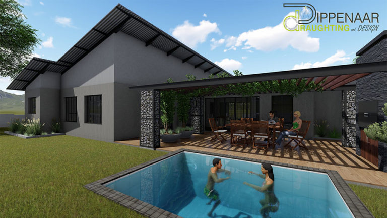 FP 22 | Dippenaar Draughting & Design