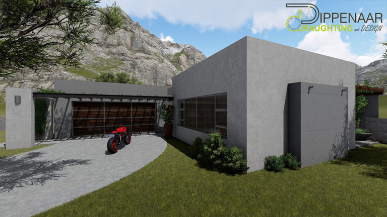 FP 23 | Dippenaar Draughting & Design