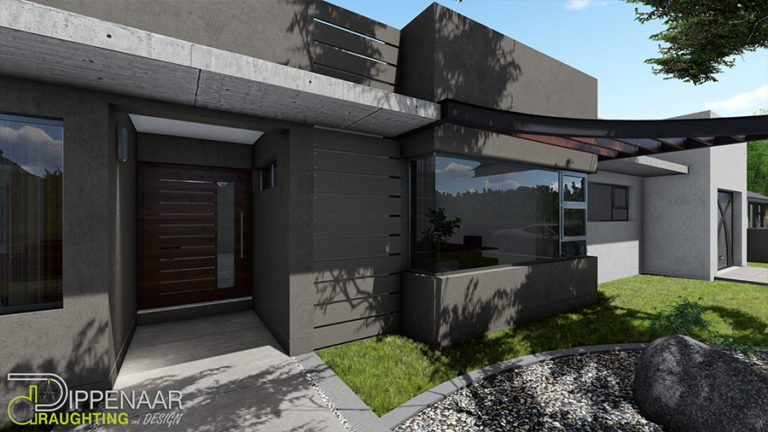 FP 25 | Dippenaar Draughting & Design