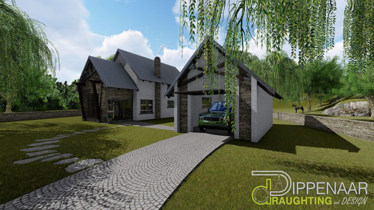 FP 28 | Dippenaar Draughting & Design
